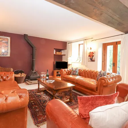Casa vacanze Roofstones Hawes