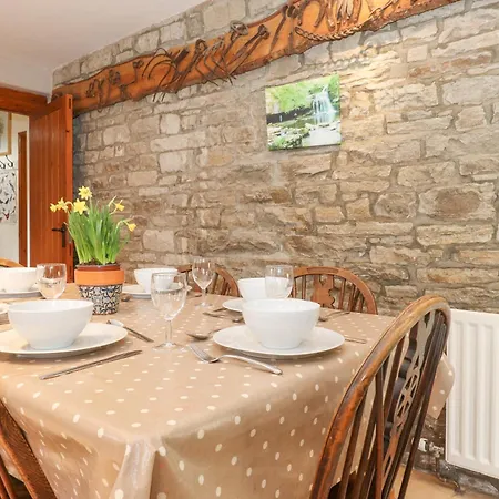 Casa vacanze Roofstones