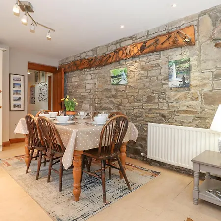Casa vacanze Roofstones Hawes